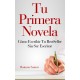 TU PRIMERA NOVELA - outlet