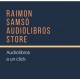 Store Audio-libros Raimon Samso