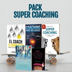 Pack Supercoaching