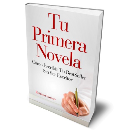 TU PRIMERA NOVELA - outlet