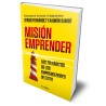 MISIÓN EMPRENDER