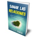 SANAR LAS RELACIONES (libro)