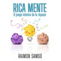 Rica Mente (Libro)