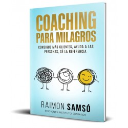 Coaching para milagros