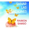 SANAR LAS RELACIONES (cd audio)
