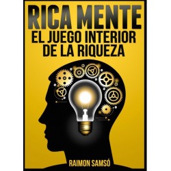 Rica Mente (Ebook)