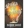 PIENSA Y SÉ UN GENIO (libro)