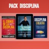 PACK DISCIPLINA