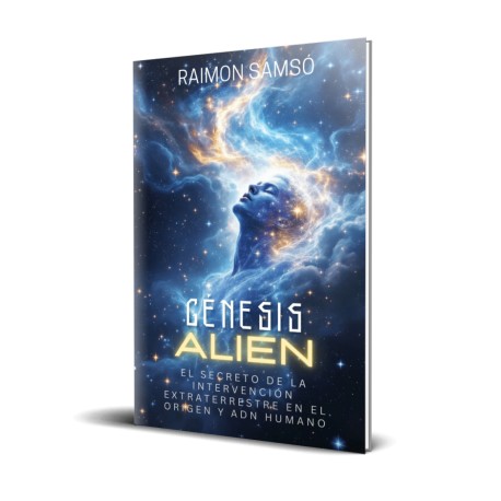 Genesis Alien