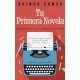 Tu primera novela