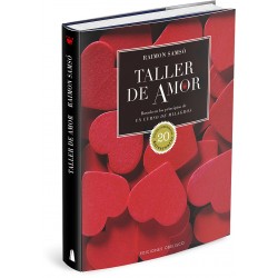 TALLER DE AMOR (edición de lujo aniversario)