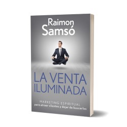 La venta iluminada - Raimon Samsó