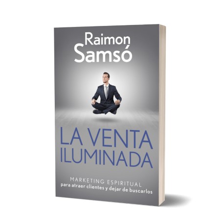 La venta iluminada - Raimon Samsó